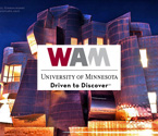 Weisman Art Museum