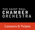 St. Paul Chamber Orchestra